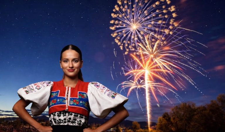 10 vecí, ktoré robia len Slováci 1. januára a cudzinci to nikdy nepochopia