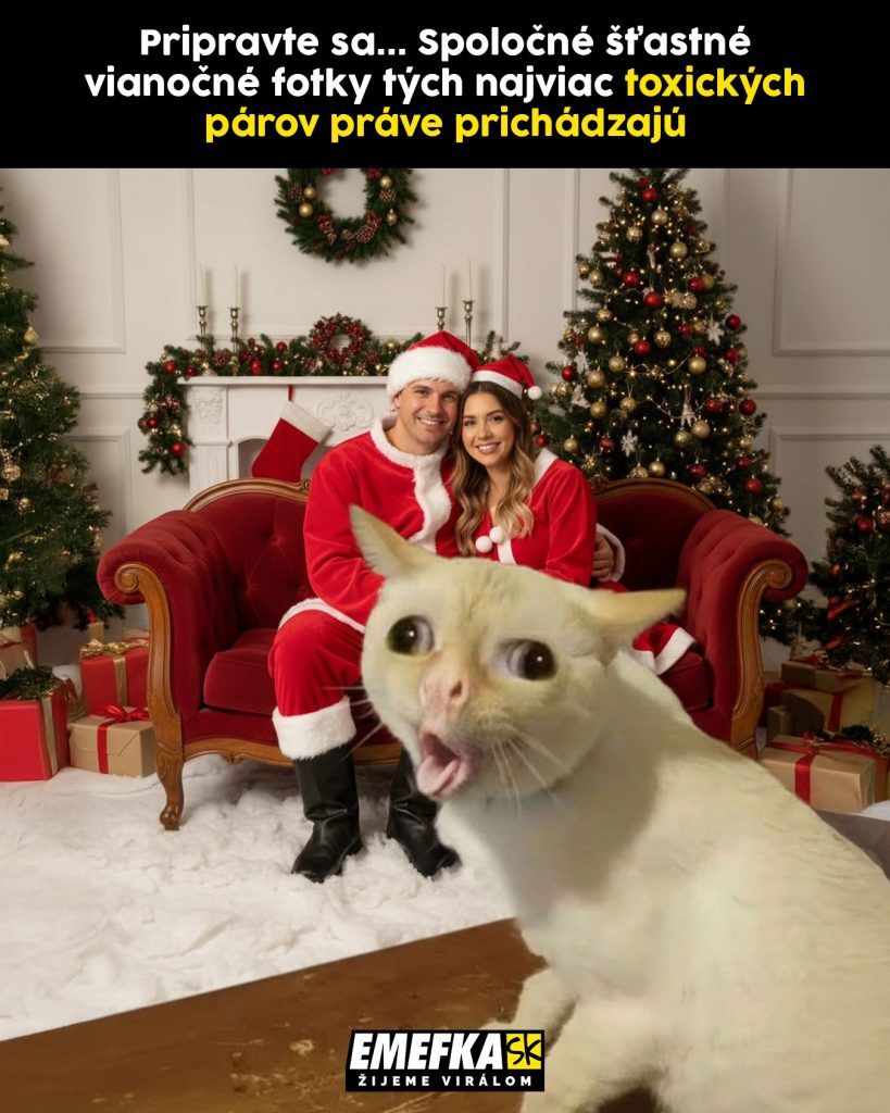 Prinášame ti ďalšiu epizódu seriálu 10 najlepších memes uplynulého týždňa. Minulotýždňové zhrnutie memes z produkcie EMEFKA je tu.