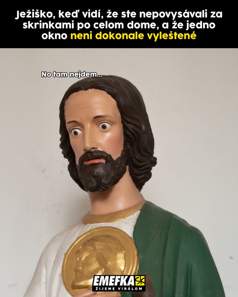 Prinášame ti ďalšiu epizódu seriálu 10 najlepších memes uplynulého týždňa. Minulotýždňové zhrnutie memes z produkcie EMEFKA je tu.