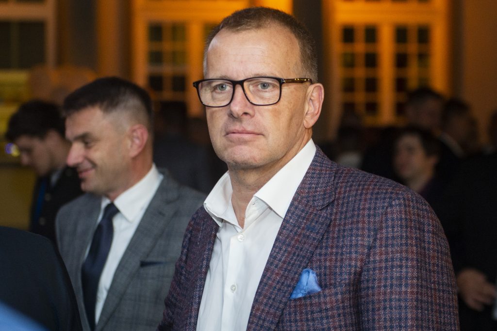 Komik Fero Joke sa v rámci svojej kauzy obťažovania dvoch mužov v Prahe dočkal nečakaného spojenca - je nim Boris Kollár.