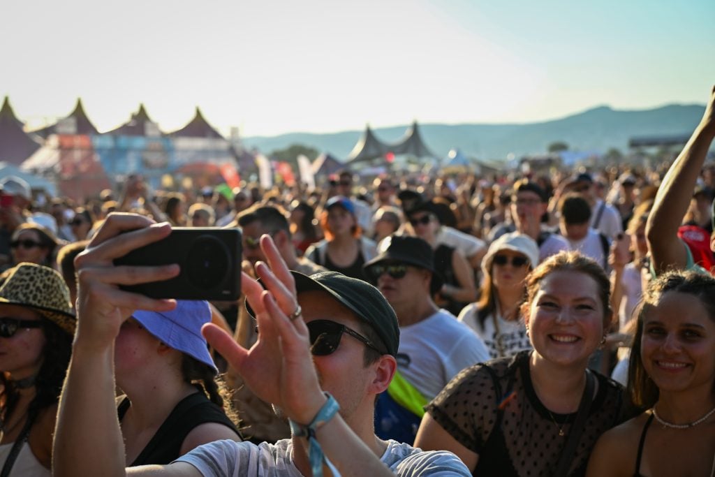 Slovenský hudobný festival Lovestream zmenil dátum konania svojho piateho ročníka. Vyriešil tak kolíziu s festivalom Grape.