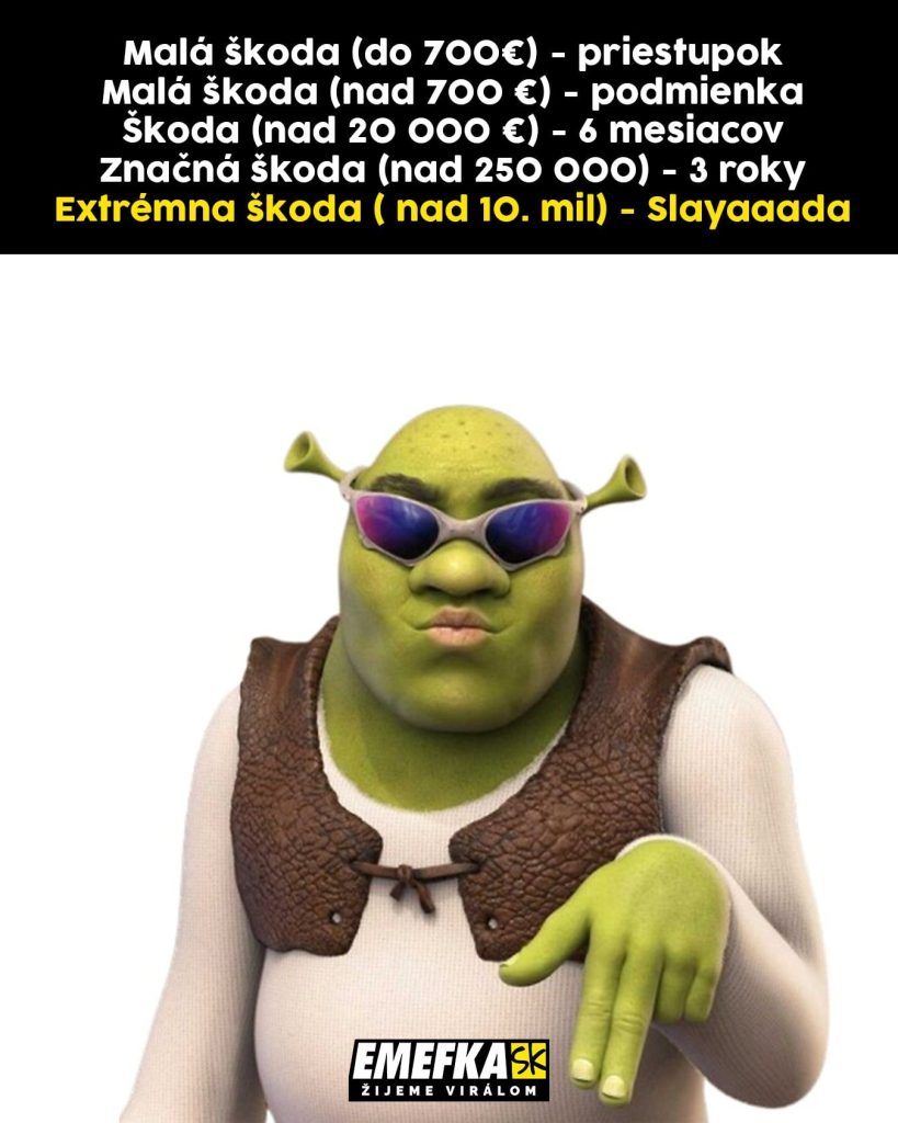 Influencerka Ema Lacová sa zviditeľnila svojou hláškou - pochybný predaj nehnuteľnosti štátu nazvala "slayáda".