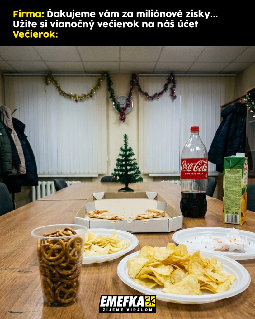 Prinášame ti ďalšiu epizódu seriálu 10 najlepších memes uplynulého týždňa. Minulotýždňové zhrnutie memes z produkcie EMEFKA je tu.