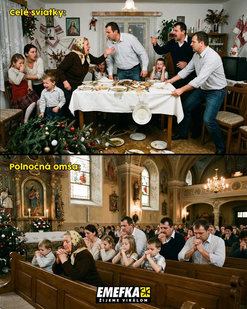 Prinášame ti ďalšiu epizódu seriálu 10 najlepších memes uplynulého týždňa. Minulotýždňové zhrnutie memes z produkcie EMEFKA je tu.