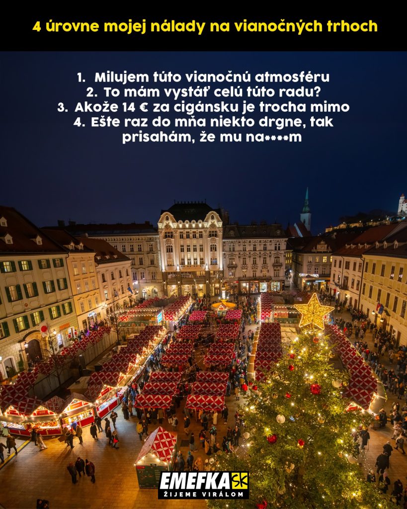 Prinášame ti ďalšiu epizódu seriálu 10 najlepších memes uplynulého týždňa. Minulotýždňové zhrnutie memes z produkcie EMEFKA je tu.