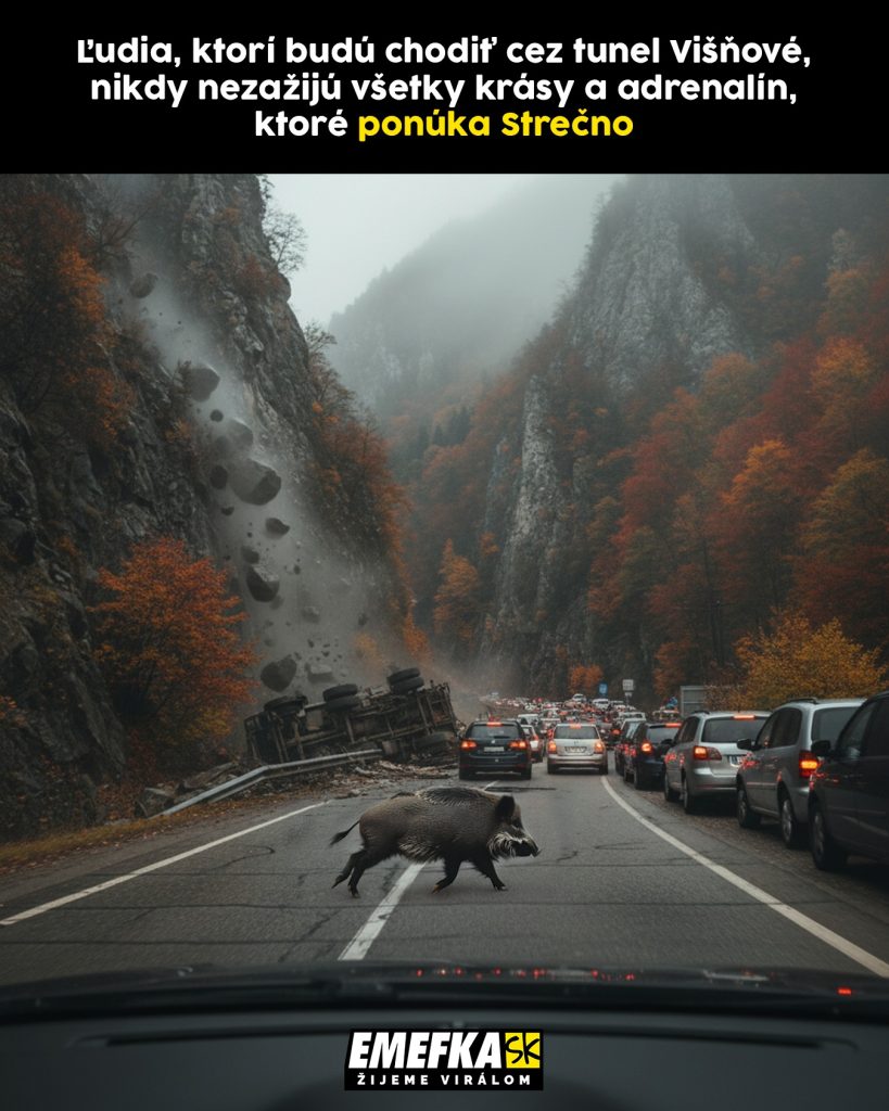 Prinášame ti ďalšiu epizódu seriálu 10 najlepších memes uplynulého týždňa. Minulotýždňové zhrnutie memes z produkcie EMEFKA je tu.