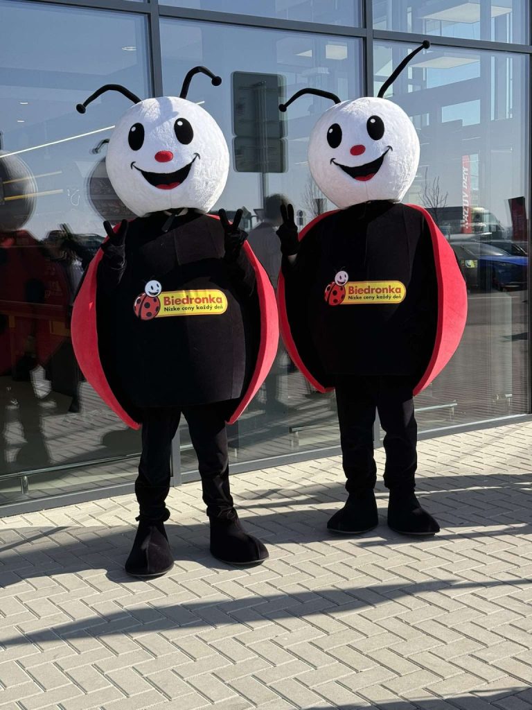 Populárny poľský obchodný reťazec Biedronka otvára novú predajňu na Slovensku. Tešiť sa na ňu môžu obyvatelia malého mesta.