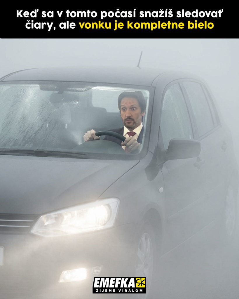 Prinášame ti ďalšiu epizódu seriálu 10 najlepších memes uplynulého týždňa. Minulotýždňové zhrnutie memes z produkcie EMEFKA je tu.