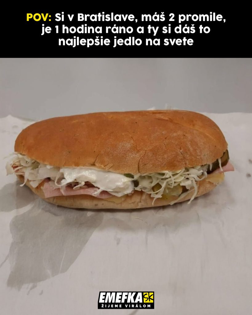 Prinášame ti ďalšiu epizódu seriálu 10 najlepších memes uplynulého týždňa. Minulotýždňové zhrnutie memes z produkcie EMEFKA je tu.