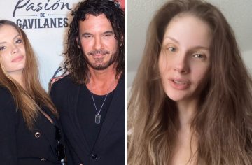 Gregušová opäť prezradila viac o vzťahu s hviezdou Skrytej vášne. Luxusný život mal byť len pretvárka