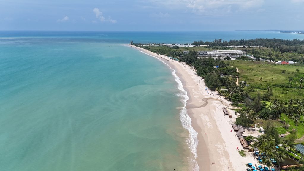 dovolenka Thajsko Čedok