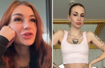 Ema Lacová prekvapila svojou novou prácou. Nápis slayáda už môžeš nosiť navždy so sebou