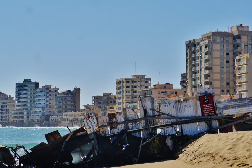 opustené mestá duchov