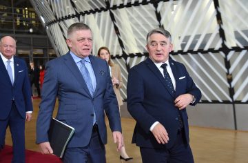 Vládne lietadlo s premiérom Ficom malo nehodu. Utrpelo vážne poškodenie