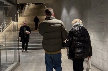 Známy slovenský influencer si prešiel rozchodom v tichosti. Dnes žiari po boku novej ženy