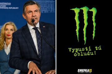 Ministerstvo kultúry chce viac slovenčiny, menej angličtiny: Takto by mohli po novom znieť slogany McDonald´s, Nike či Apple