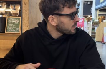 Nová lovestory v slovenskom šoubiznise? Rasťo z Ruže pre nevestu sa objavil po boku známej krásky