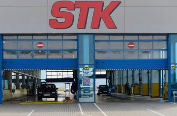 Bez tohto už čoskoro neprejdete cez STK. Neplatičov odhalí automatický systém, hrozia sankcie až do 900 eur