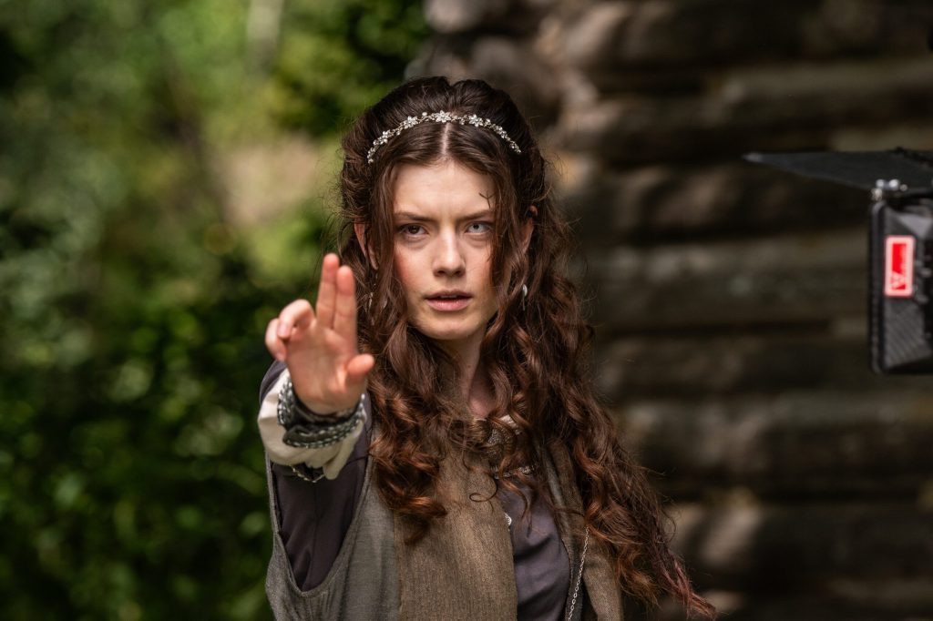 Zrodenie alchymistky, filmy, fantasy, český film, kino program, slovenské kino, kino premiéra, filmová novinka