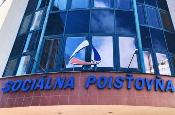 Sociálna poisťovňa zavádza veľkú novinku. Slováci dostanú správu, ktorá im otvorí oči