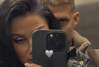 Zuzana Šutjaková slovensko kližan kontroverzný športovec