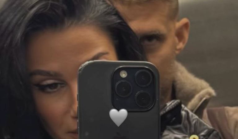 Zuzana Šutjaková slovensko kližan kontroverzný športovec