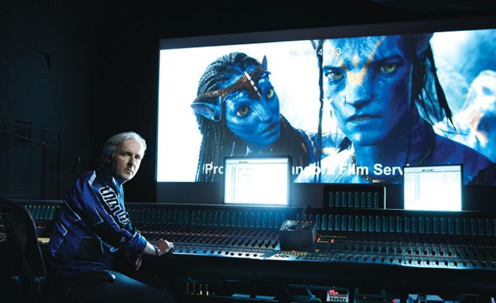 Avatar: Oheň a popol, sci-fi, filmy, kino program, slovenské kino, kino premiéra, filmová novinka