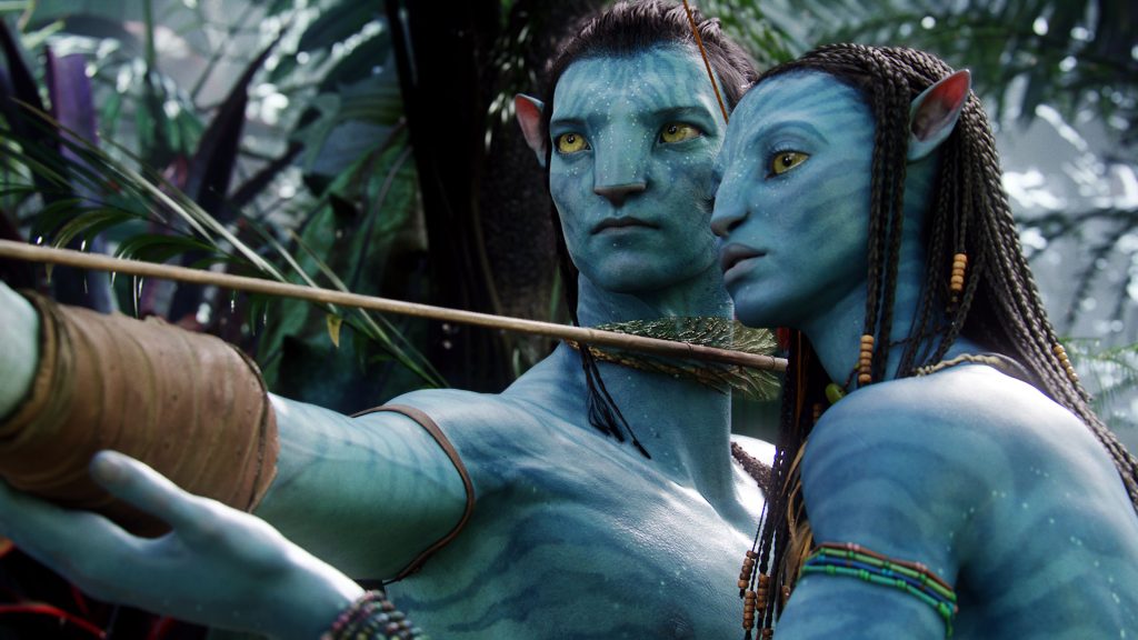 Avatar: Oheň a popol, sci-fi, filmy, kino program, slovenské kino, kino premiéra, filmová novinka