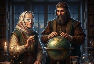 baba vanga nostradamus predpovede 2026