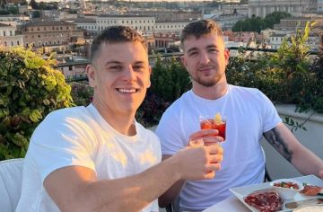 Jovinečko a Bergi prelomili mlčanie. Toto je temná pravda o fanúšikoch, ktorú doteraz skrývali