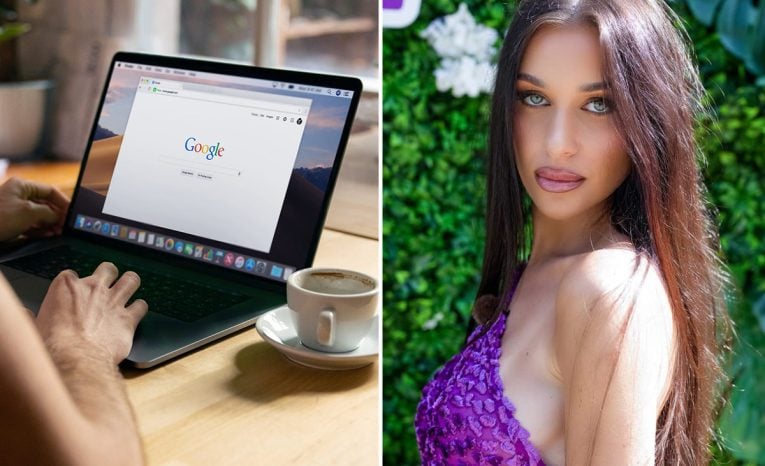 bianka rumanová najvyhľadávanejšie mená na slovensku top 5