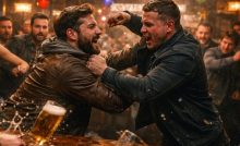 „Zažil som extrémnu bitku.“ Slováci prezradili najšialenejšie silvestrovské zážitky (ANKETA)