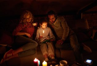 blackout slovensko slováci ministerstvo vnútra čo robi