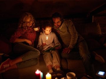 blackout slovensko slováci ministerstvo vnútra čo robi