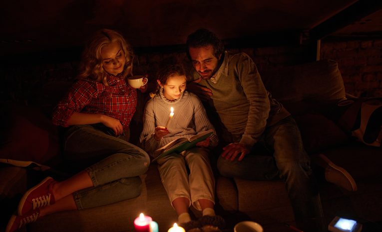 blackout slovensko slováci ministerstvo vnútra čo robi