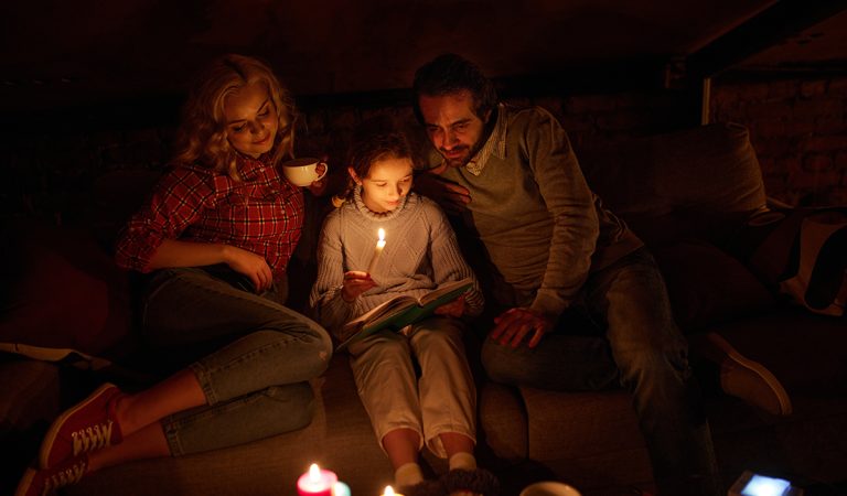 blackout slovensko slováci ministerstvo vnútra čo robi