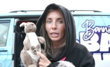 bonnie blue deportácia 1000 mužov