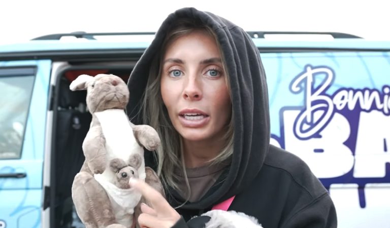 bonnie blue deportácia 1000 mužov