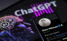 chatgpt ai umelá inteligencia openai altman problémy novinka