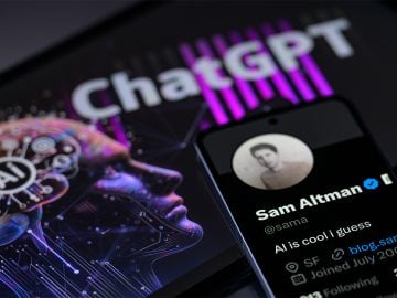 chatgpt ai umelá inteligencia openai altman problémy novinka