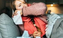 choroba chrípka ľudia zahraničie európa