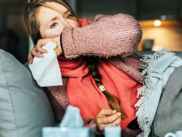 choroba chrípka ľudia zahraničie európa