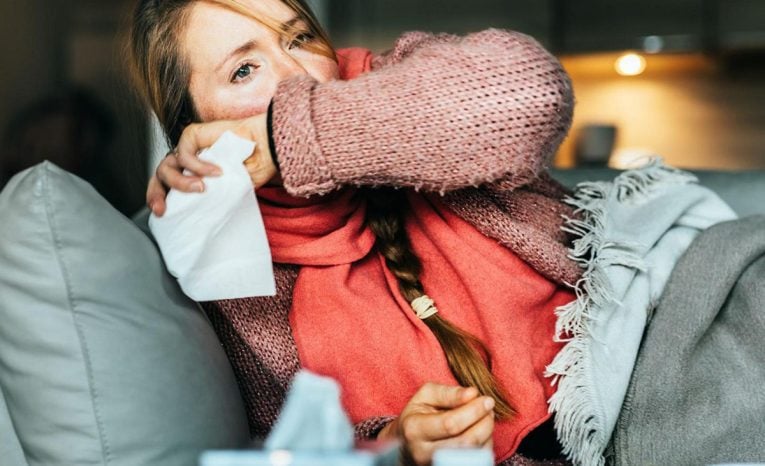 choroba chrípka ľudia zahraničie európa