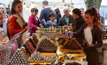 čokoláda kakao pochúťka peniaze zdražovanie kríza