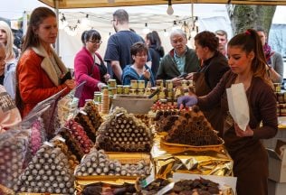 čokoláda kakao pochúťka peniaze zdražovanie kríza
