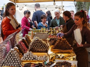 čokoláda kakao pochúťka peniaze zdražovanie kríza