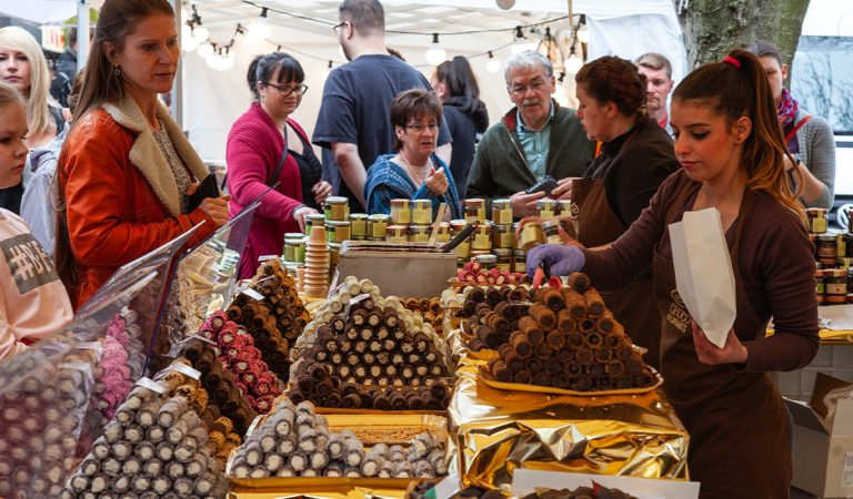 čokoláda kakao pochúťka peniaze zdražovanie kríza