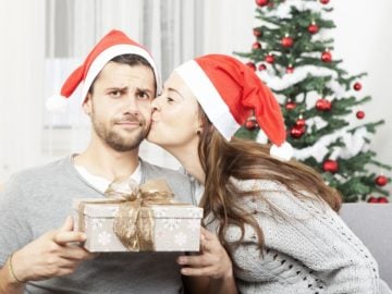 Hľadáš vianočný darček pre muža? Tieto veci sú úplne nevhodné