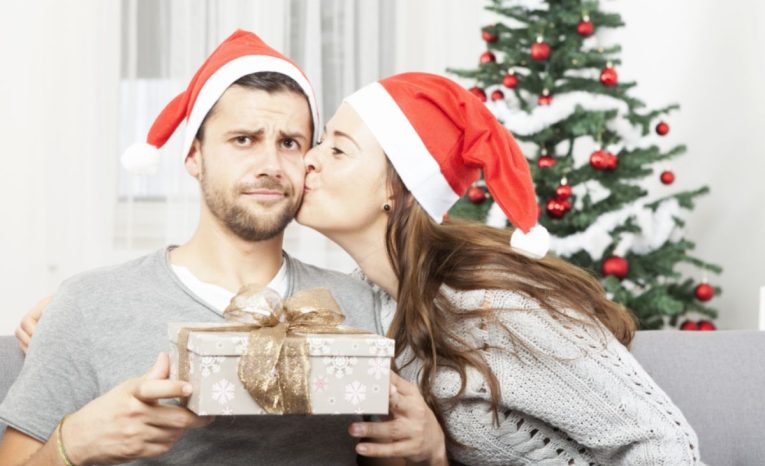 Hľadáš vianočný darček pre muža? Tieto veci sú úplne nevhodné