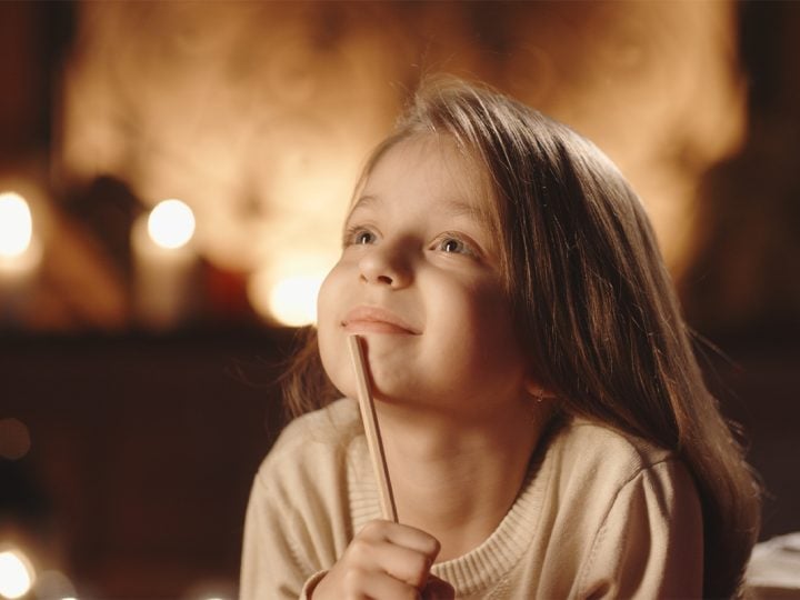 darčeky ježiško vianoce deti